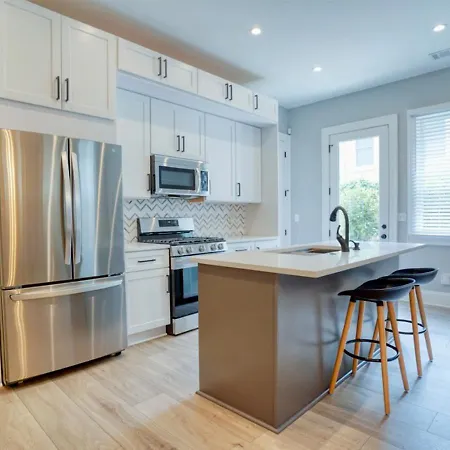 Bca Furnished Apartments